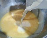 Foto langkah ke 2 dari resep Kue Teflon Kental Manis (no mixer) #antiRibet.