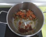 Foto del paso 3 de la receta: Lentejas con chorizo