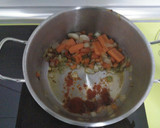 Foto del paso 3 de la receta: Lentejas con chorizo