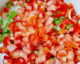 Foto del paso 2 de la receta: Salpicón de Pulpo