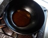 A picture of step 6 of Veg curd curry.