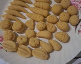 Foto langkah ke 3 dari resep Kue Lukchup.