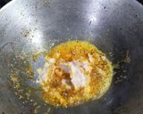 A picture of step 4 of Masala Gobhi Paneer.