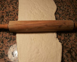 Foto del paso 8 de la receta: Bollos de harina candeal