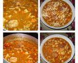 Foto del paso 20 de la receta: Buseca criolla