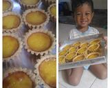 Foto langkah ke 3 dari resep Pie susu.