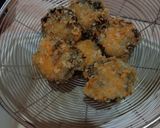 Foto langkah ke 3 dari resep Oreo Goreng.