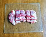 Foto del paso 1 de la receta: Chicharrón de cerdo al estilo peruano