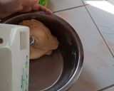 Foto langkah ke 8 dari resep Roti boy ala roti o.