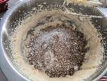 Glutén és tejmentes málnás frangipane pite recept lépés 3 foto