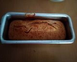 Foto del paso 4 de la receta: Bizcocho "Con lo que queda en la despensa"