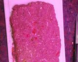 Foto del paso 2 de la receta: Pizza de carne picada