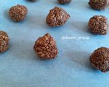 Foto langkah ke 1 dari resep Nestum Choco Cookies.