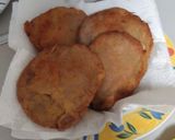 Foto del paso 6 de la receta: Libritos de lomo de cerdo de mi tierna infancia