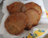 Foto del paso 6 de la receta: Libritos de lomo de cerdo de mi tierna infancia
