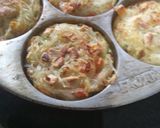 Foto langkah ke 5 dari resep *Kue Lumpur Bihun Gurih*.