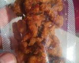 Foto langkah ke 5 dari resep Kripik usus.