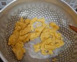 Foto langkah ke 2 dari resep Milk Sugar Dessert.