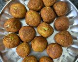 દૂધી કોફ્તા નું શાક (Dudhi Kofta Shak Recipe In Gujarati) રેસીપી સ્ટેપ2ફોટો