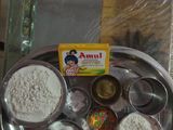 ક્રીમ રોલ (Cream Roll Recipe In Gujarati)