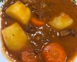 Foto del paso 6 de la receta: Estofado de carne con verduras