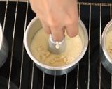 Foto langkah ke 5 dari resep Chiffon Keju Devina Hermawan.