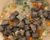 Foto langkah ke 3 dari resep Oseng Daging H. Mamat.