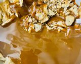 Foto del paso 3 de la receta: POSTRE HELADO “AMOR”❤️🍨❤️🍧❤️