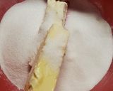 A picture of step 3 of Butter Cake.