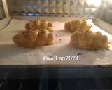 Cara Membuat Croisant Puff Pastry Isi Sosis 3