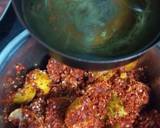 Instant Sweet And Tangy Lemon Pickle recipe step 4 photo