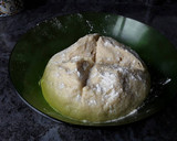 Foto del paso 1 de la receta: Bollos de leche condensada