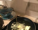 Foto langkah ke 4 dari resep Egg-loss rasa Telur ikan goreng👌🏽.