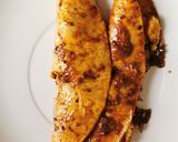 Foto del paso 4 de la receta: Enmoladas de plátano macho