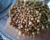 Foto del paso 1 de la receta: Moro de guandules