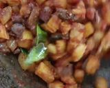 Foto langkah ke 5 dari resep Sambel Goreng Kentang Ati Ampela Ayam.