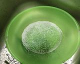Hình bước làm 7 của món Chè bưởi