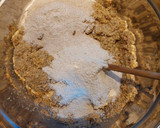 Foto del paso 4 de la receta: Hamburguesas de soja