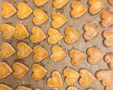 Foto langkah ke 3 dari resep Kue Kacang Tanah.