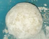 Foto del paso 16 de la receta: Caldo de Bolas