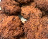 Foto del paso 4 de la receta: Chiftele (albóndigas) de carne y patata muy fácil