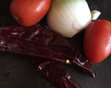 Foto del paso 6 de la receta: Rollo de chile poblano hojaldrado