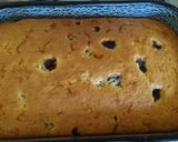 Bögrés meggyes pite (Kati pite) recept fázis 6 fotója