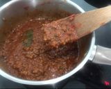 Foto del paso 1 de la receta: Pasticho de plátano a lo Gaby 🍌🥮