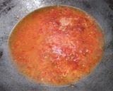Foto langkah ke 3 dari resep Sambel Cuwe Kemangi.