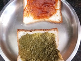 ब्रेड पकोड़ा (Bread pakora recipe in hindi)