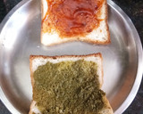 ब्रेड पकोड़ा (Bread pakora recipe in hindi) रेसिपी चरण 3 फोटो