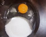 عکس مرحله 4 از دستور نان کندو عسلی مغزدار😍