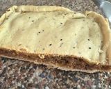 Foto del paso 3 de la receta: Tarta de atún, masa 9, 6, 9