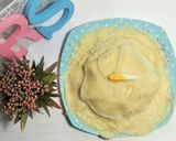 Foto langkah ke 6 dari resep Kulit Lumpia anti badai.